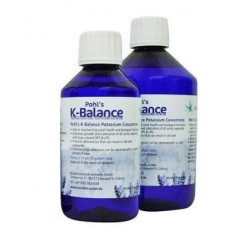 KZ K- BALANCE 250 ML