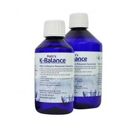 K BALANCE 250 ML