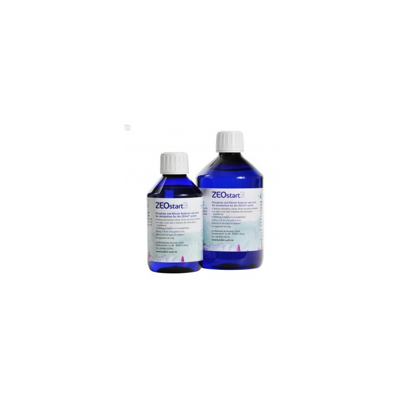 KZ ZEOstart 3 100 ml