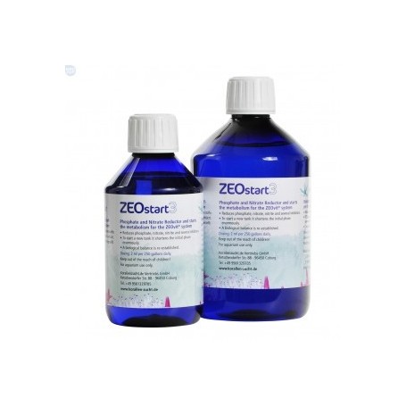 KZ ZEOstart 3 100 ml