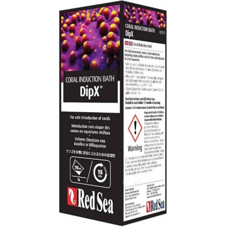 DipXZ  250-500 ML