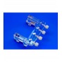SOPORTE TUBO DOSIFICADORA BUBBLE MAGUS