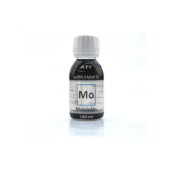 ATI MOLYBDENUM 100 ML