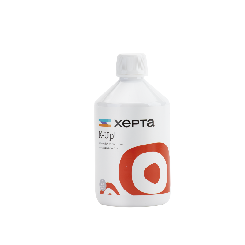 XEPTA K-UP! 500ml