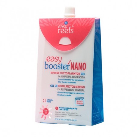 copy of EASY BOOSTER 250