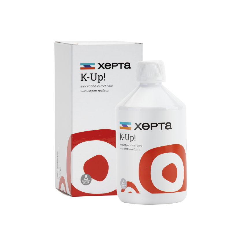 XEPTA K-UP! 500ml