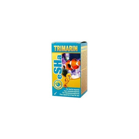 ESHA TRIMARIN