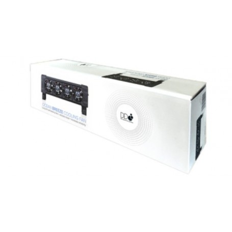D-D, OCEAN BREEZE COOLING FAN (4X