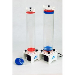 BM, FLUIDIZED BED FILTER MINI-80