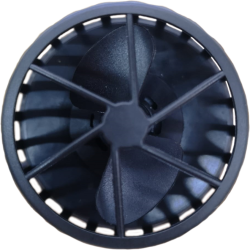 MANTIS, TOURBON 60 WAVER MAKER (4000 L/H)