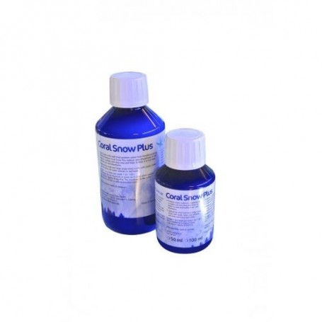 CORAL SNOW PLUS 250 ML