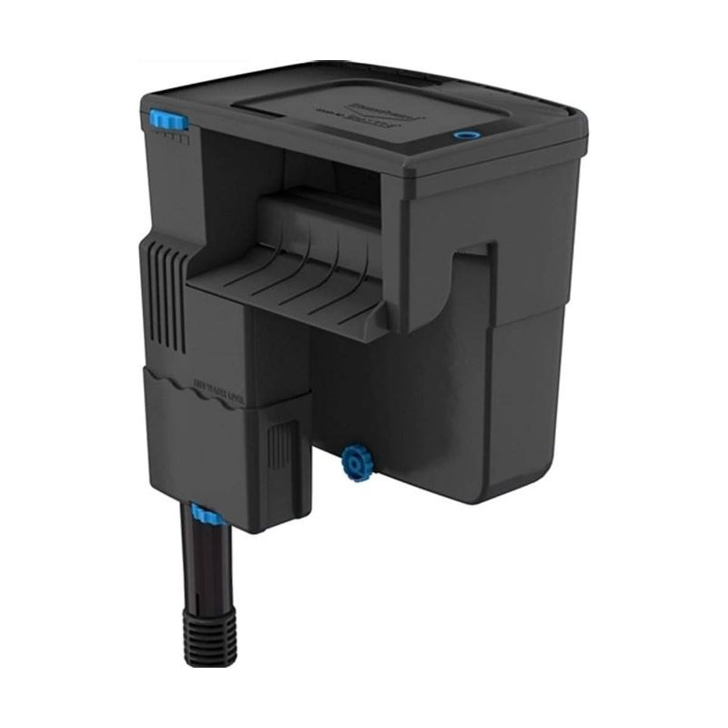 TIDAL BACKPACK FILTER SEACHEAM 55