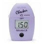 CHECKER HANNA NITRATOS LOW RANGE