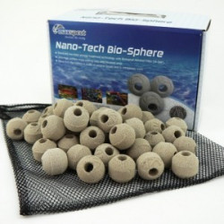 Nano-Tech Bio Sphere - 1 kg. (approx. 44 spheres)