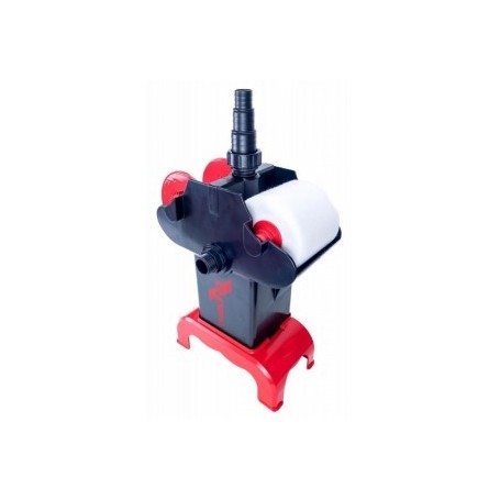 THEILING, ROLLERMAT COMPACT 1
