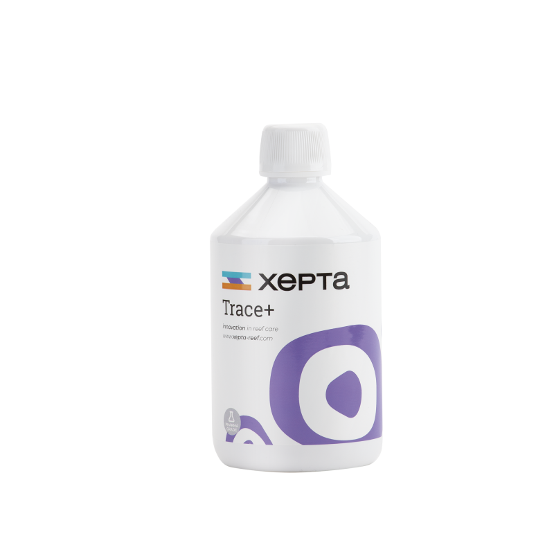 XEPTA Trace Plus 500ml