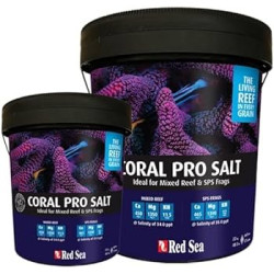 RED SEA CORAL PRO 22 KG