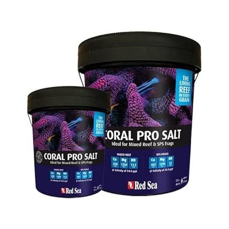 RED SEA CORAL PRO22 KG