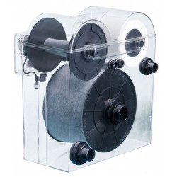 THEILING ROLLERMAT AQUA