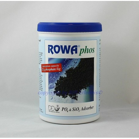 ROWAPHOS 250 GR Y 500 GR