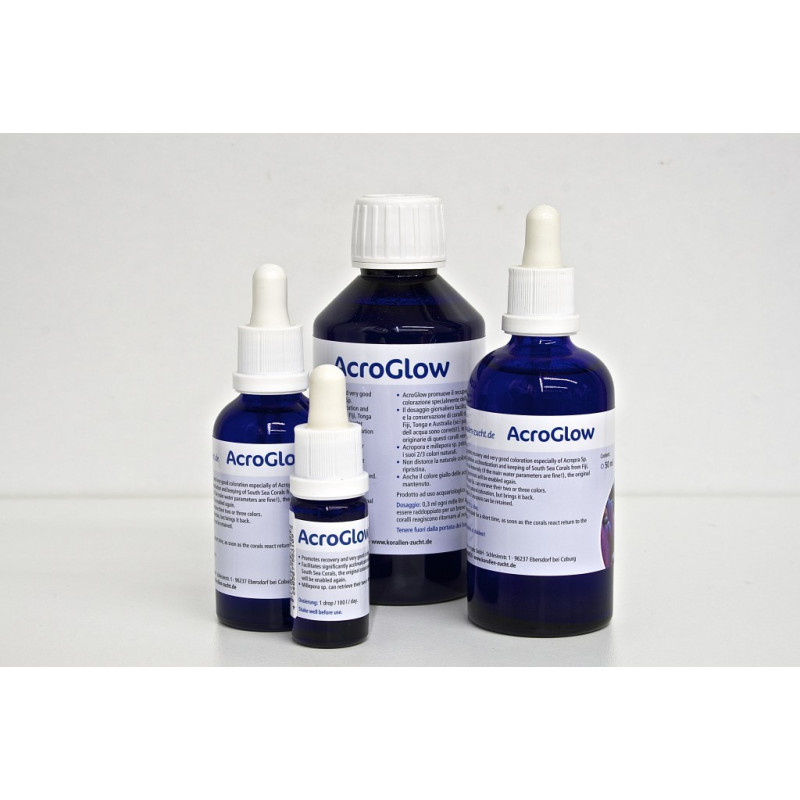 ACRO GLOW