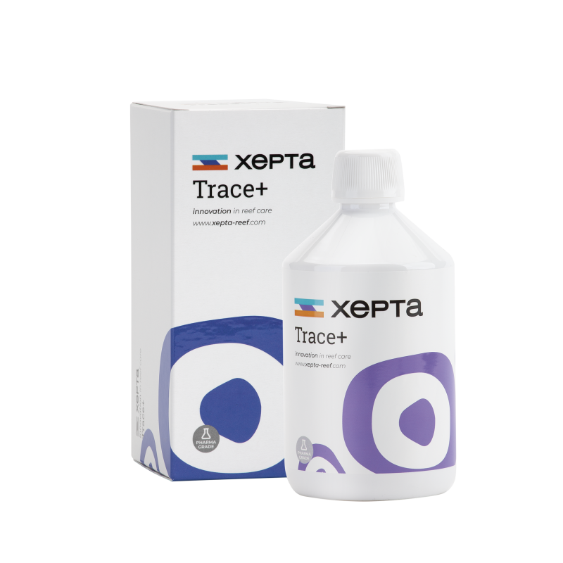 XEPTA Trace Plus 500ml