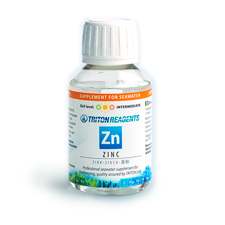TRITON TRACE BASE ZINC