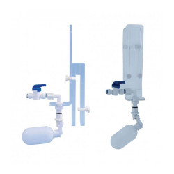 TANK-TYPE FILLER AQUA OCEAN