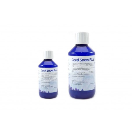 CORAL SNOW 250 ML