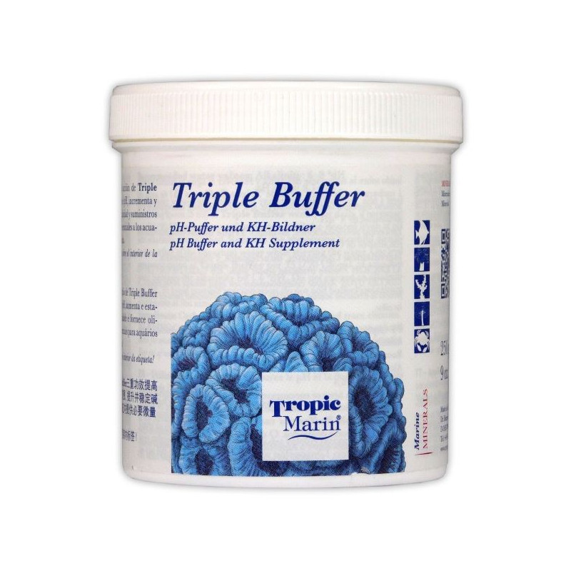 TROPIC MARIN TRIPLE BUFFER 250 ml