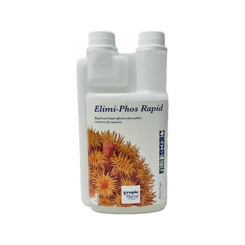 TROPIC MARIN ELIMI PHOS RAPID 500 ML