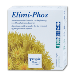 TROPIC MARIN ELIMI PHOS 200 GR (ALUMINUM OXIDE)