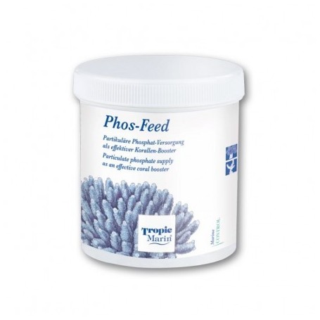 TROPIC MARIN PHOS FEED 300 G
