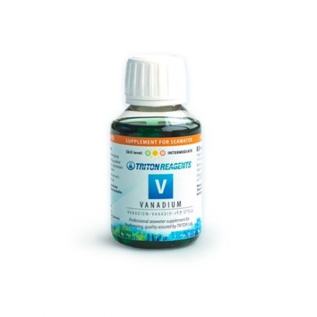 TRITON BASE VANADIO
