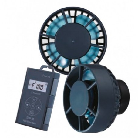 JECOD, DLW-10