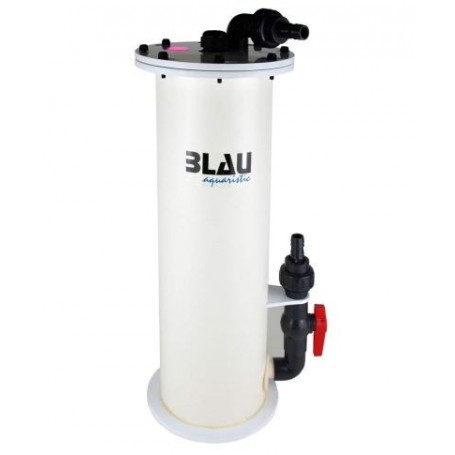 BLAU CHAETOMORPHA REACTOR