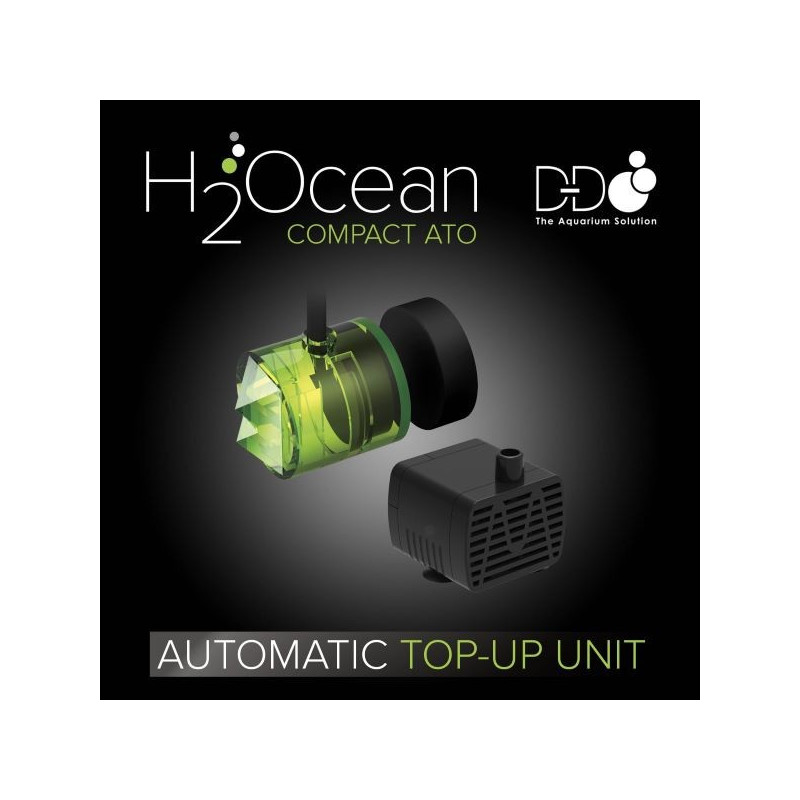 H2OCEAN COMPACT ATO AUTOMATIC REFILLER