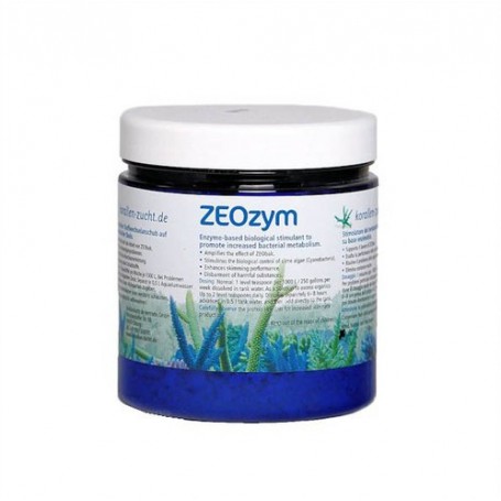 KZ ZEOzym