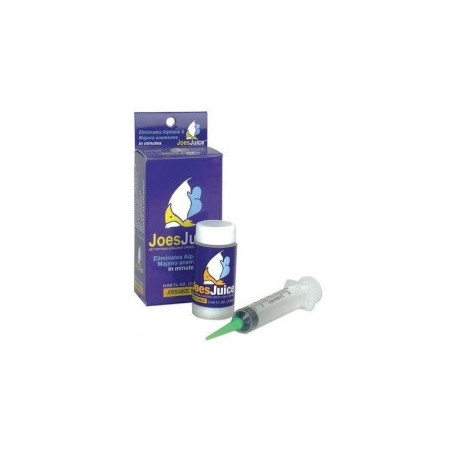 DVH JOES JUICE 20 ML
