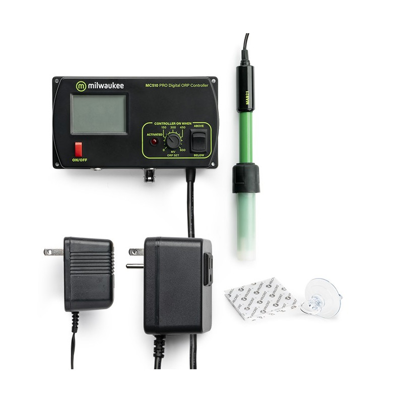 REDOX Controller: MC510