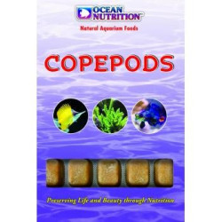 OCEAN NUTRITION COPEPODS
