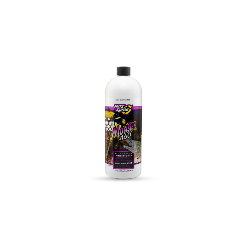 FritzZyme 460 MONSTER 473 ML