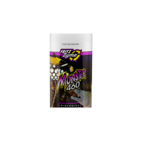 FritzZyme 460 MONSTER 473 ML