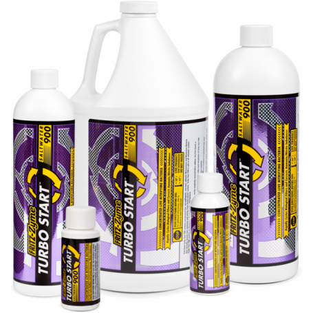 FritzZyme® TurboStart® 900 Saltwater 118ml (ultraconcentrado)