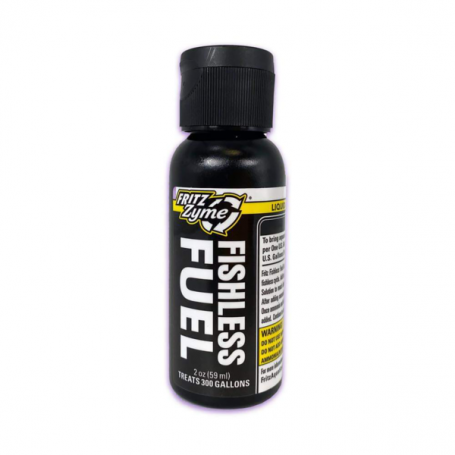 Fritz Fishless Fuel