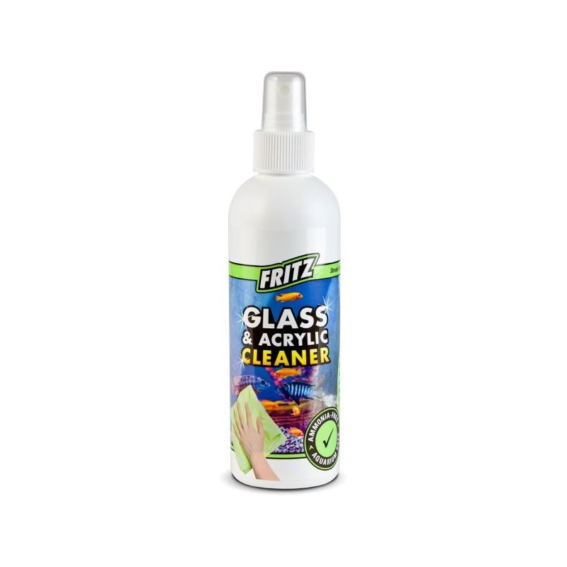 Fritz Glass Cleaner