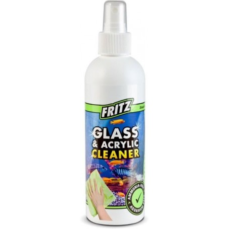 Fritz Glass Cleaner