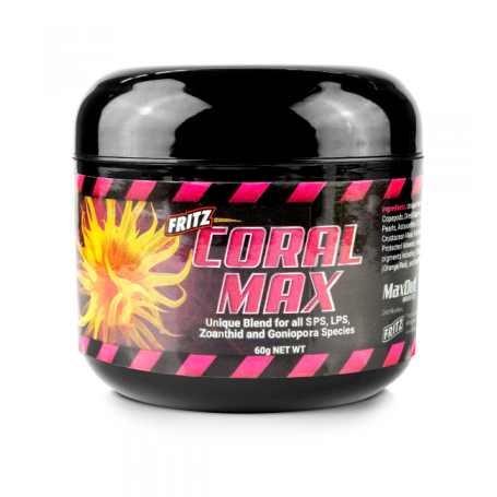 Fritz Coral Max 60 gr