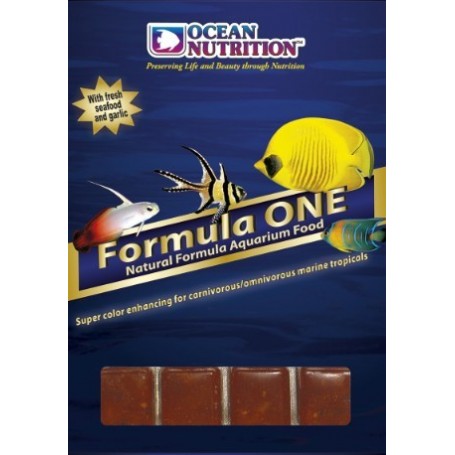 OCEAN NUTRITION FORMULA ONE 100 gr