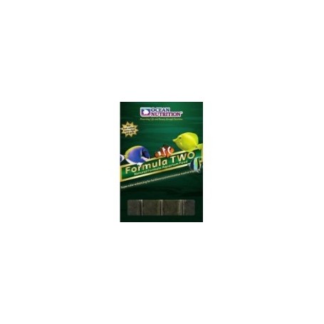 OCEAN NUTRITION FORMULA TWO 100 GR